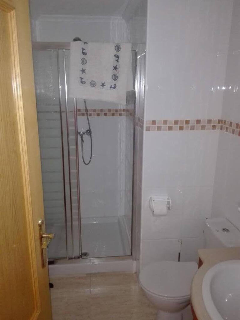 2 soveværelse Duplex til salg