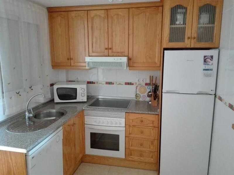 2 soveværelse Duplex til salg