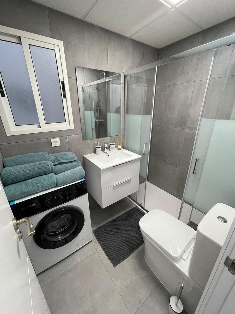 2 chambre Appartement à vendre