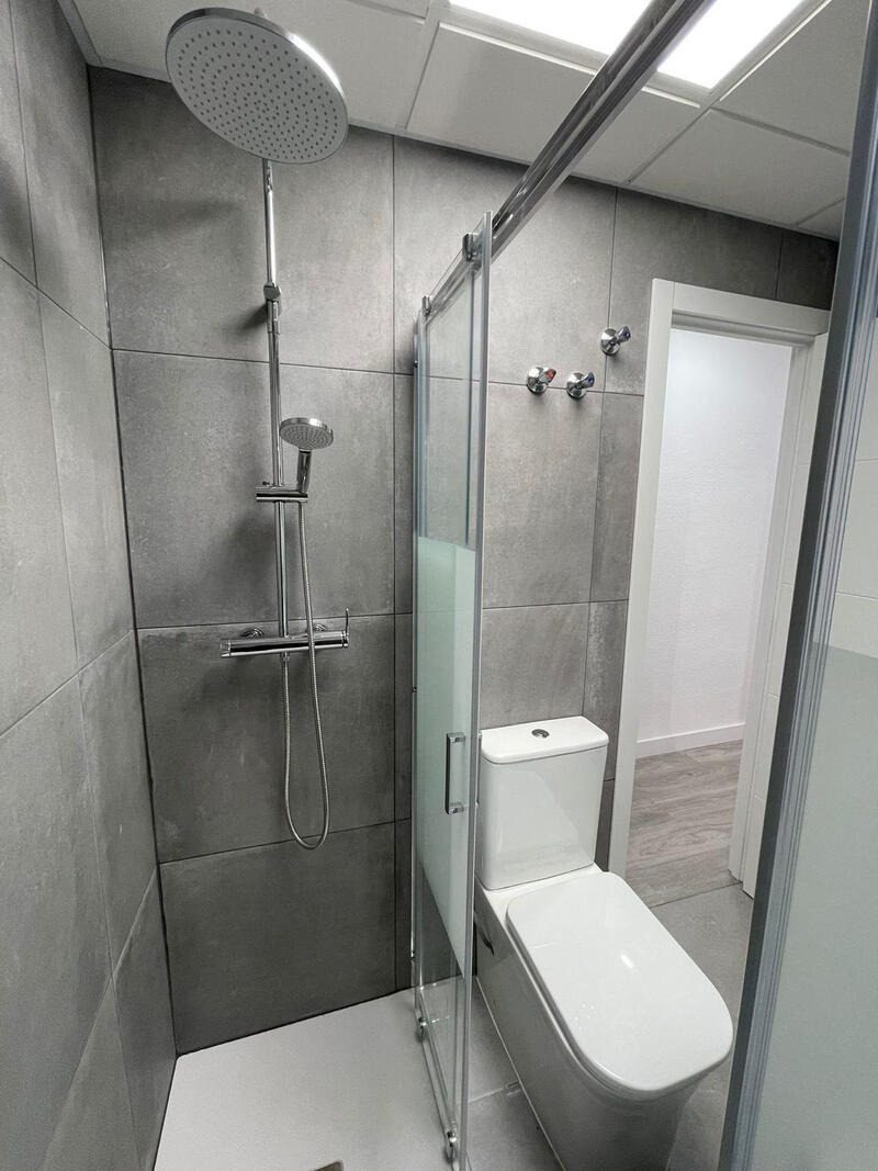 2 chambre Appartement à vendre