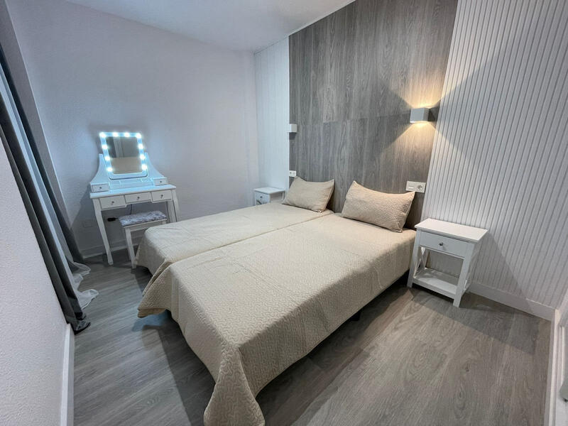 2 chambre Appartement à vendre