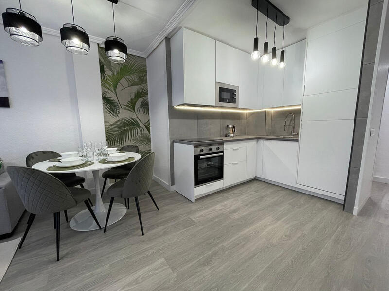 2 chambre Appartement à vendre