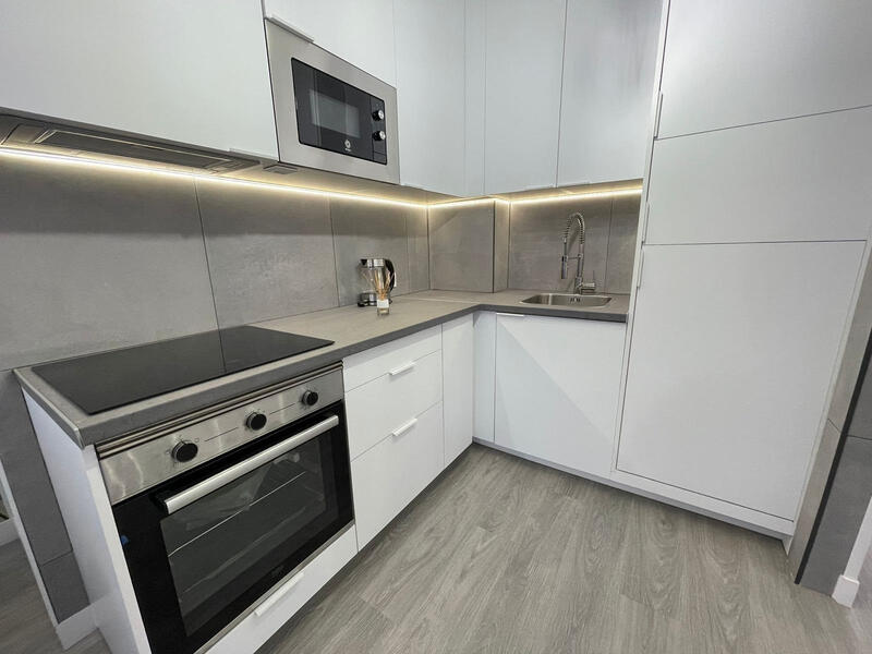 2 chambre Appartement à vendre