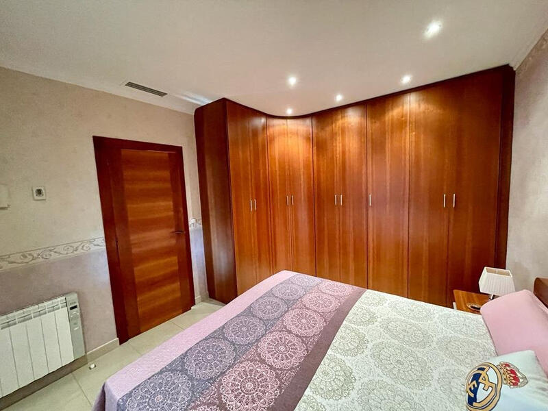 7 chambre Villa à vendre
