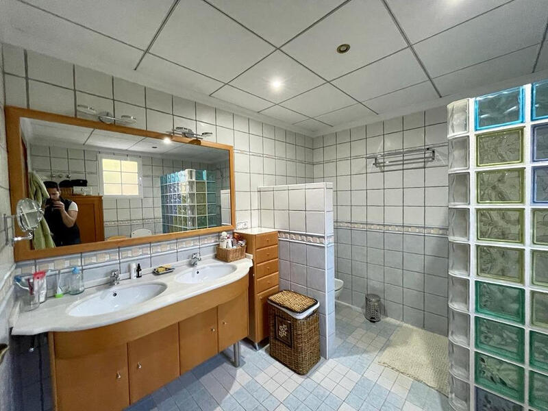 7 chambre Villa à vendre