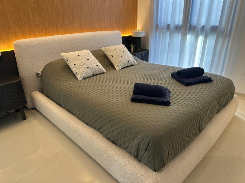3 slaapkamer Villa Te koop
