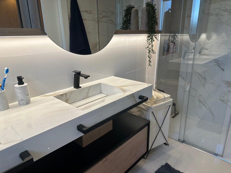 3 slaapkamer Villa Te koop