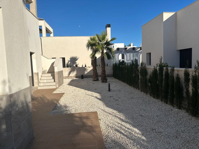 3 slaapkamer Villa Te koop