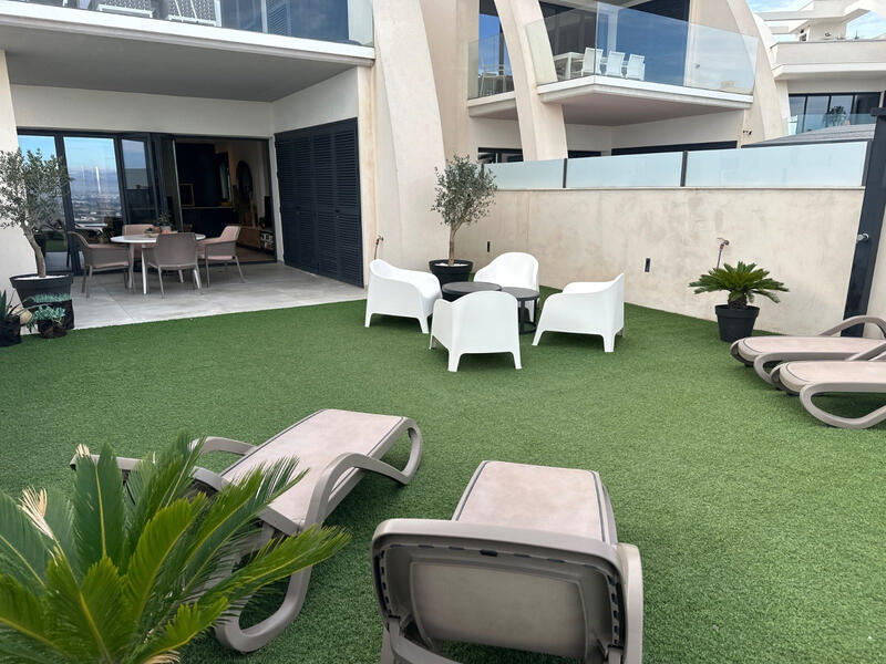 квартира продается в Ciudad Quesada, Alicante