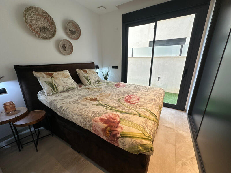 2 chambre Appartement à vendre