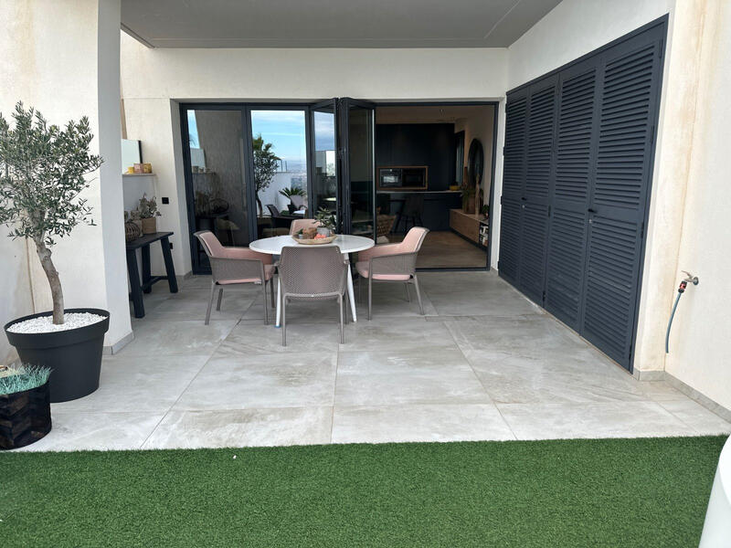 2 chambre Appartement à vendre