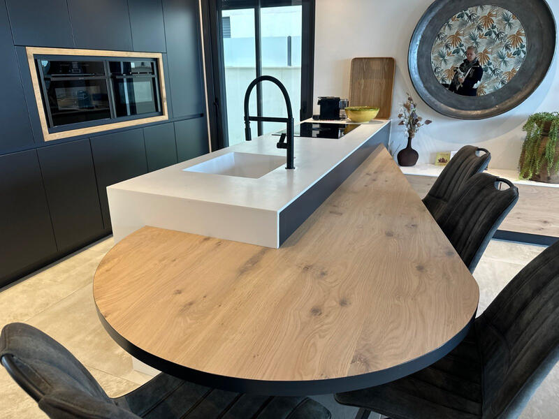 2 chambre Appartement à vendre