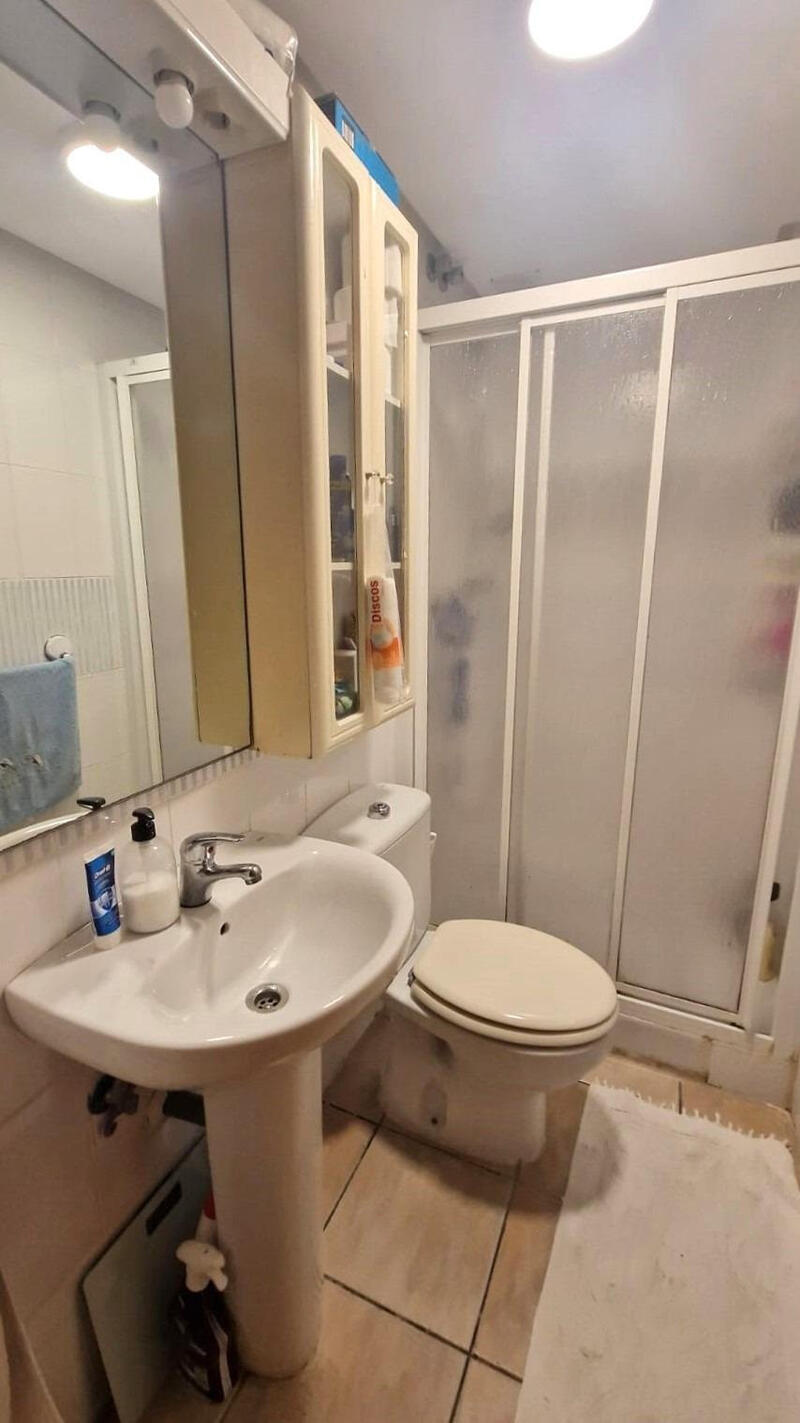 3 chambre Maison de Ville à vendre