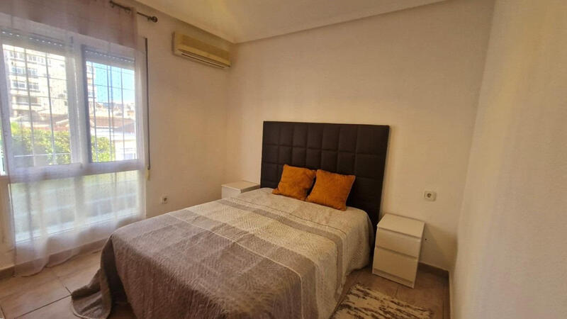 3 chambre Maison de Ville à vendre