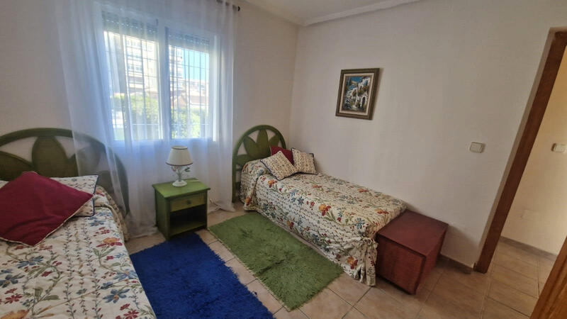 3 chambre Maison de Ville à vendre