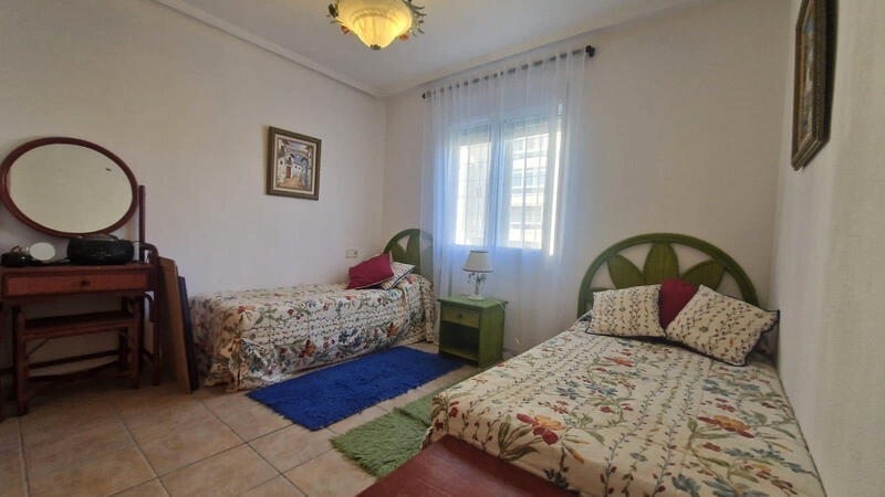 3 chambre Maison de Ville à vendre