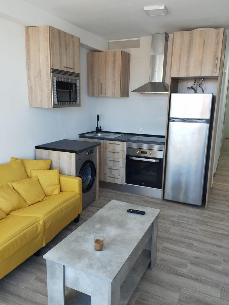 2 Schlafzimmer Appartement zu verkaufen