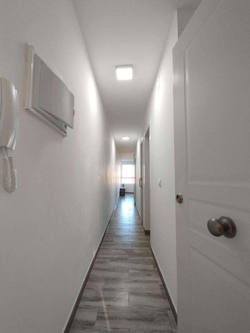 2 Schlafzimmer Appartement zu verkaufen