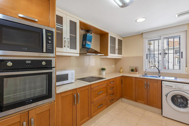 5 chambre Villa à vendre