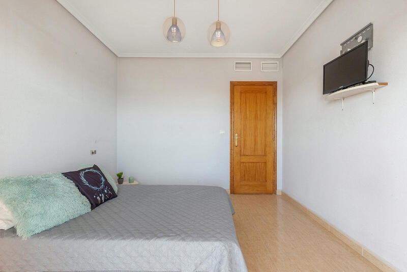 5 chambre Villa à vendre