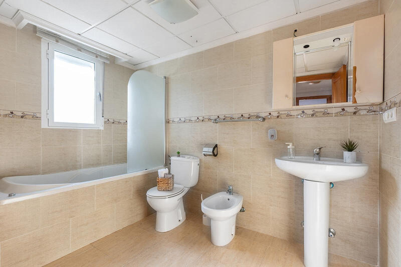 5 chambre Villa à vendre