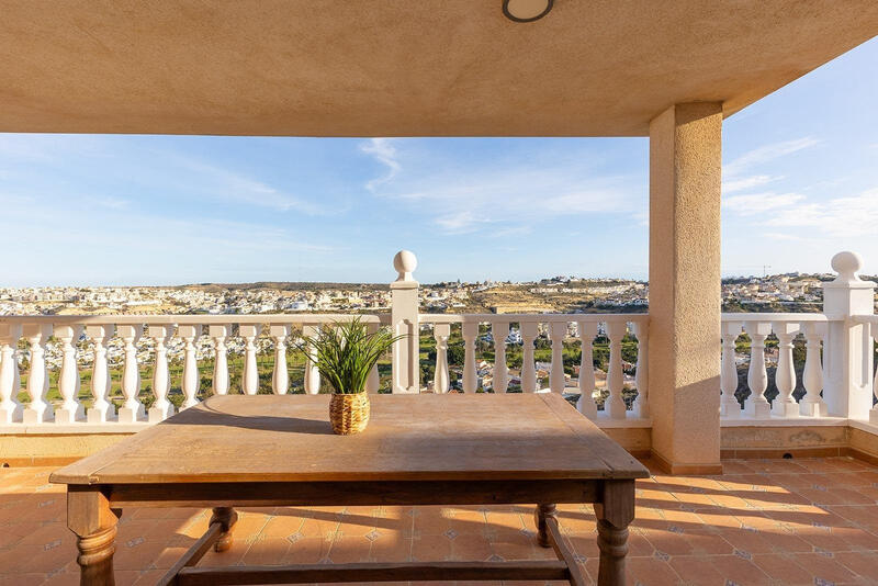 5 chambre Villa à vendre