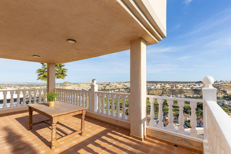 5 chambre Villa à vendre