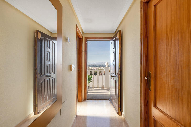5 chambre Villa à vendre