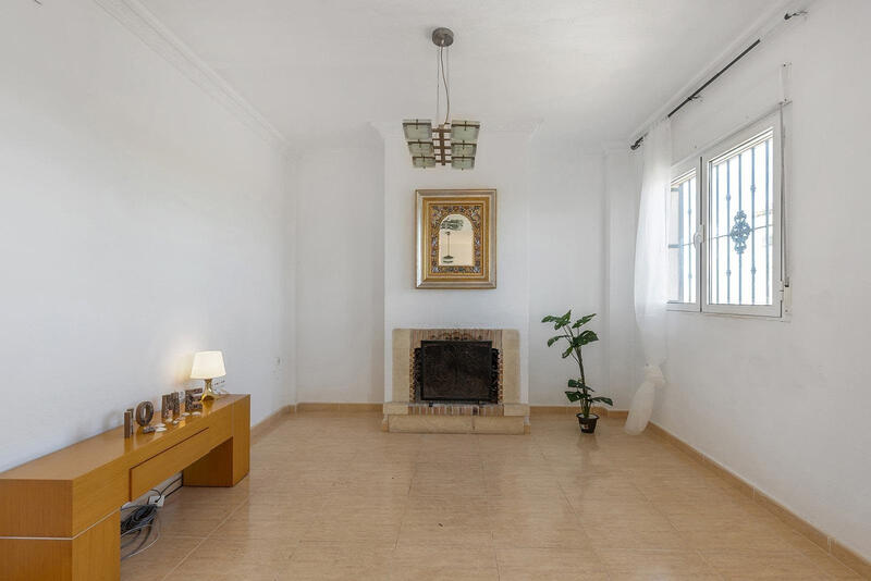5 chambre Villa à vendre