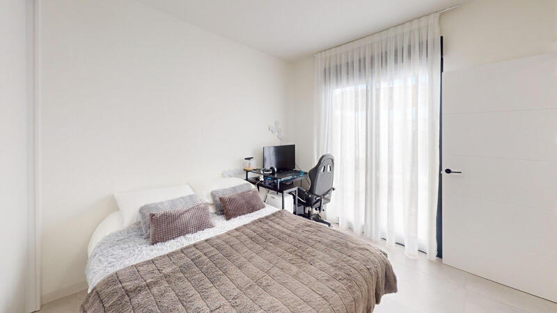 3 Cuarto Villa en venta