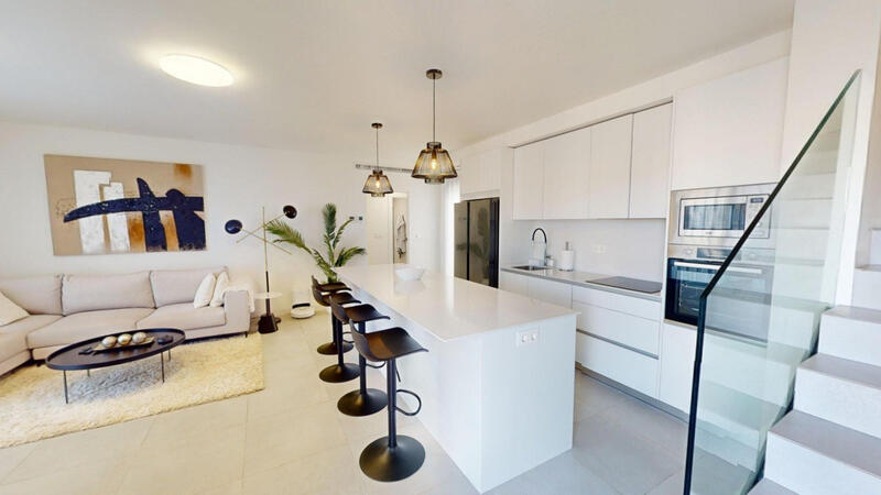 3 Cuarto Villa en venta