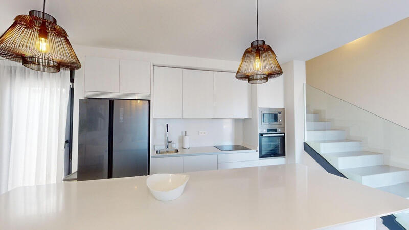 3 Cuarto Villa en venta