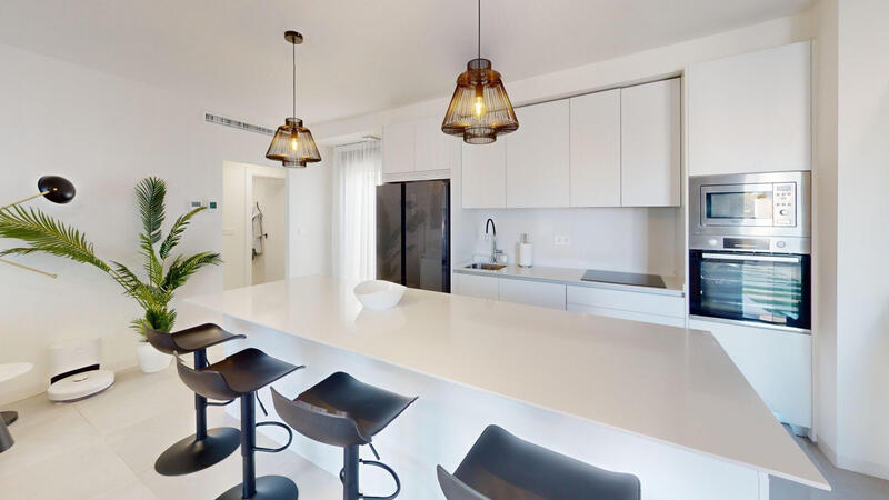 3 Cuarto Villa en venta