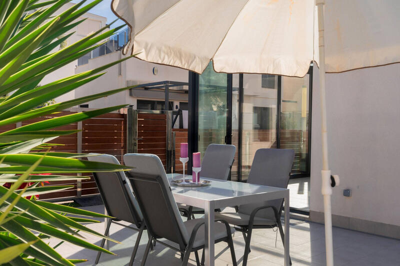 5 chambre Villa à vendre