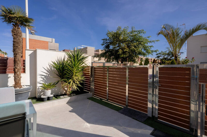 5 chambre Villa à vendre