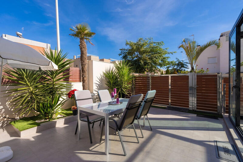 5 chambre Villa à vendre