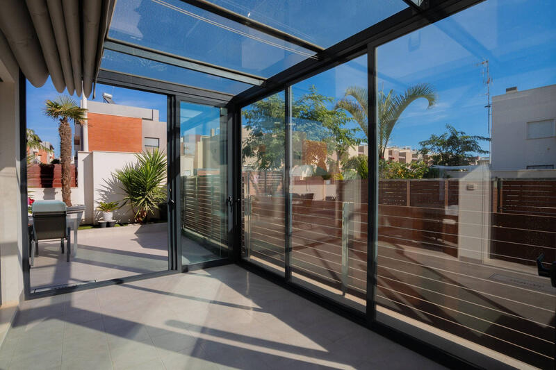 5 chambre Villa à vendre
