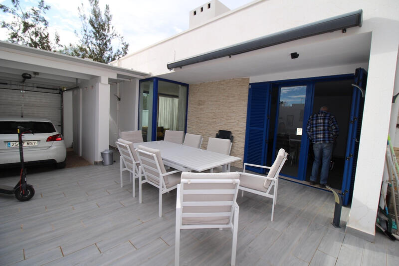 4 sovrum Villa till salu
