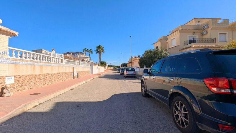 3 slaapkamer Villa Te koop