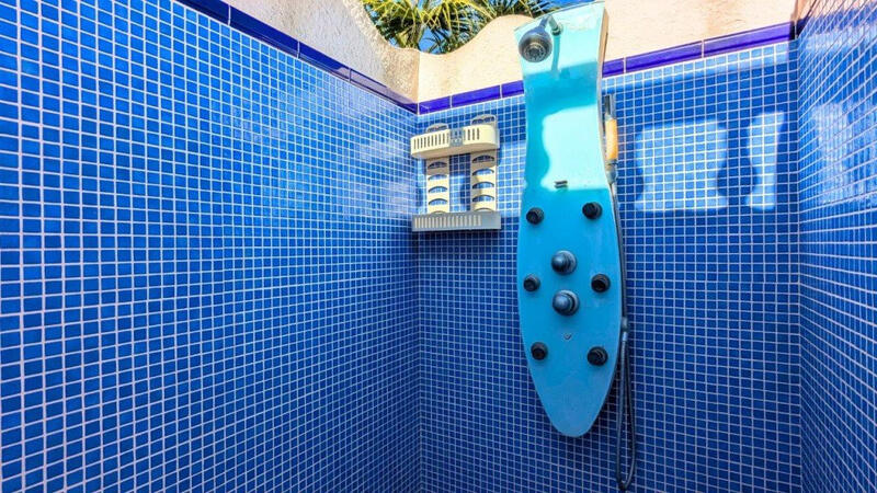 3 slaapkamer Villa Te koop