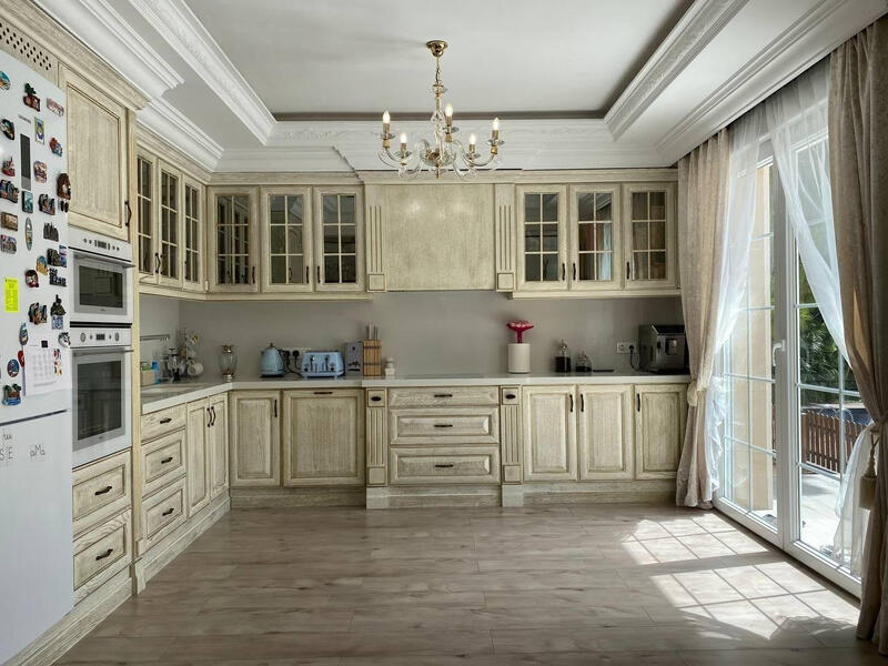 5 soveværelse Villa til salg