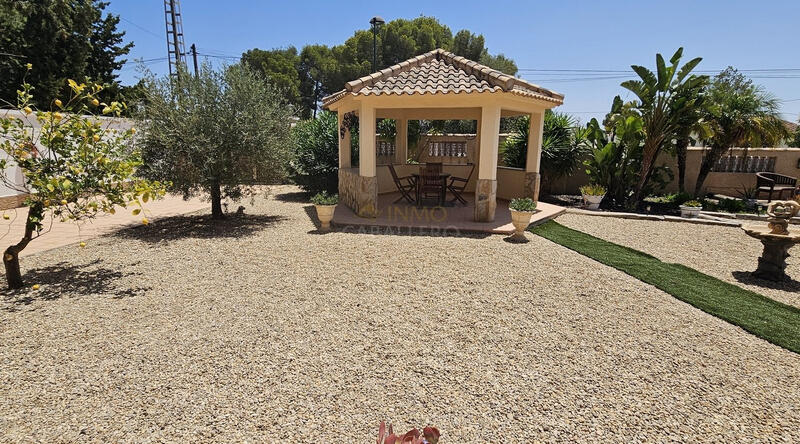 5 slaapkamer Villa Te koop