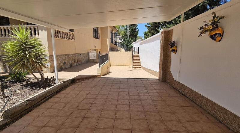 5 slaapkamer Villa Te koop