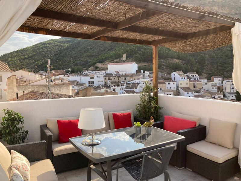 Villa for sale in Los Perez (Ayuntamiento Almoradi/Torrevieja), Alicante