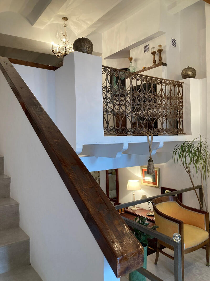 4 chambre Villa à vendre
