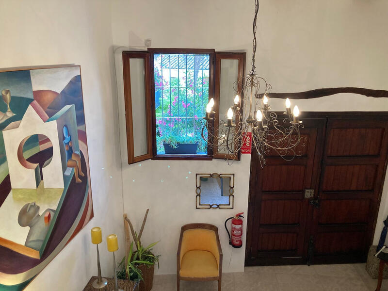 4 chambre Villa à vendre