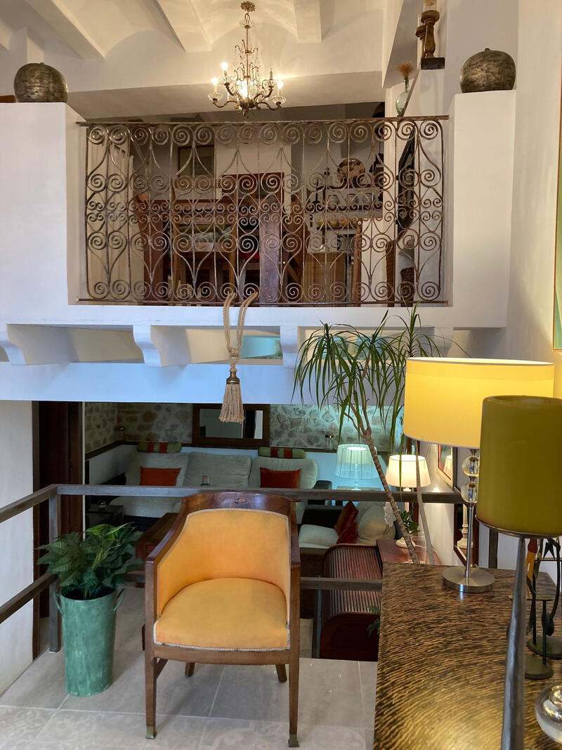 4 chambre Villa à vendre