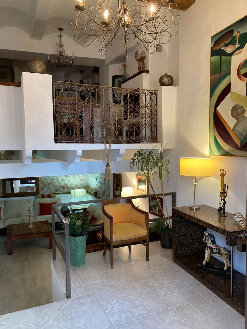 4 chambre Villa à vendre