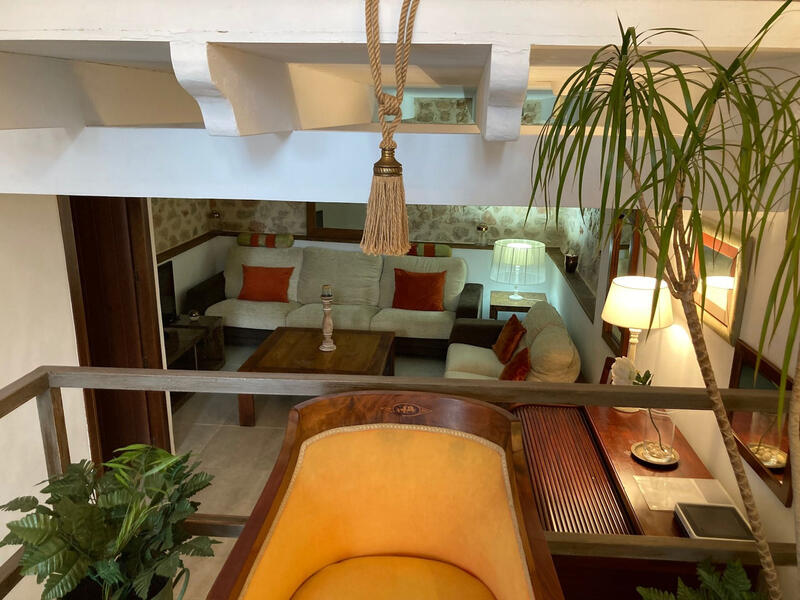 4 chambre Villa à vendre