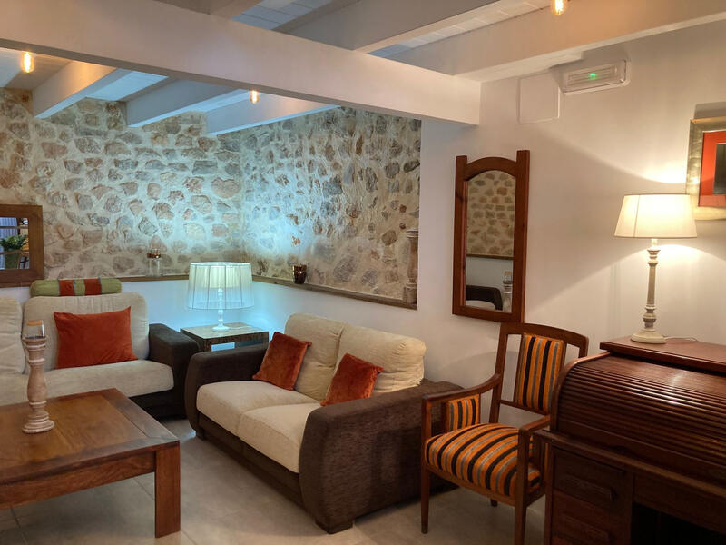 4 chambre Villa à vendre